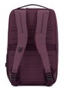 PIQUADRO Pulse Computer Backpack M Wine