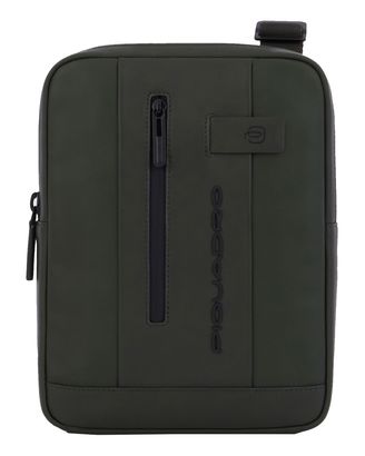 PIQUADRO Urban Crossbody Bag Green Forest
