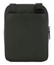 PIQUADRO Urban Crossbody Bag Green Forest PIQUADRO Urban Crossbody Bag Green Forest