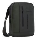 PIQUADRO Urban Crossbody Bag Green Forest PIQUADRO Urban Crossbody Bag Green Forest