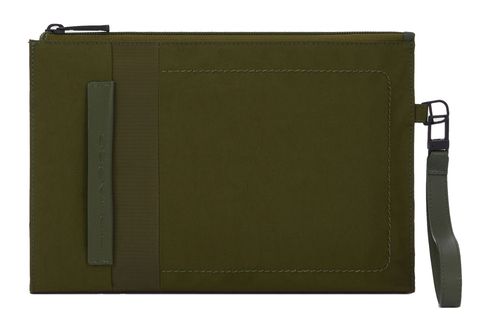 PIQUADRO Pulse Men´s Clutch Green