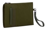 PIQUADRO Pulse Men´s Clutch Green