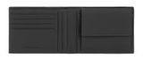 PIQUADRO Pulse Men´s Wallet RFID Black PIQUADRO Pulse Men´s Wallet RFID Black