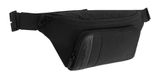 PIQUADRO Pulse Bum Bag Black PIQUADRO Pulse Bum Bag Black