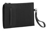 PIQUADRO Pulse Men´s Clutch Black PIQUADRO Pulse Men´s Clutch Black