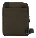 PIQUADRO Wollem Crossbody Bag S Green PIQUADRO Wollem Crossbody Bag S Green