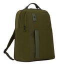 PIQUADRO Pulse Computer Backpack Green