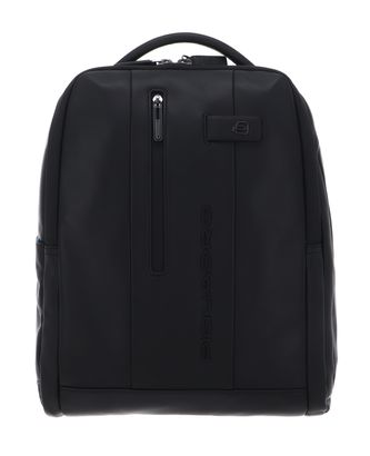 PIQUADRO Urban Computer Backpack Anti-Theft Black