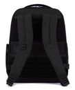 PIQUADRO Wollem Computer Backpack Black PIQUADRO Wollem Computer Backpack Black