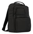 PIQUADRO Wollem Computer Backpack Black PIQUADRO Wollem Computer Backpack Black