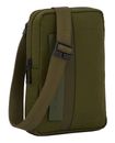 PIQUADRO Pulse Crossbody Bag S Green