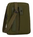 PIQUADRO Pulse Crossbody Bag M Green