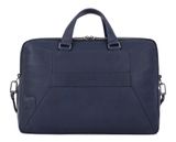 PIQUADRO Rhino Briefcase Night Blue