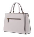 GUESS Fleet Girlfriend Satchel Stone GUESS Fleet Girlfriend Satchel Stone