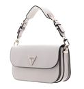 GUESS Brynlee Flap Crossbody Bag Stone