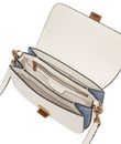 LIEBESKIND BERLIN Viktoria TM Empire Crossbody S Coconut LIEBESKIND BERLIN Viktoria TM Empire Crossbody S Coconut