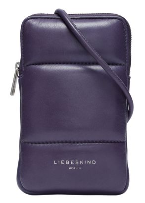 LIEBESKIND BERLIN Tyra Mobile Pouch Taro Light