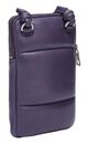 LIEBESKIND BERLIN Tyra Mobile Pouch Taro Light LIEBESKIND BERLIN Tyra Mobile Pouch Taro Light