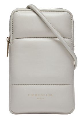 LIEBESKIND BERLIN Tyra Mobile Pouch Coconut