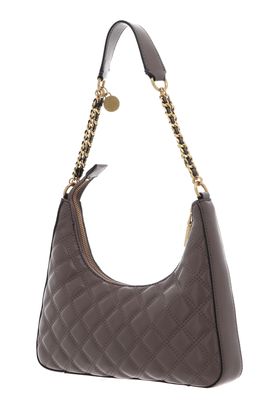 GUESS Alexie Aviana Top Zip Shoulder Bag Rose [198788] - sac à épaule