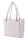 GUESS Fleet Noel Tote Stone