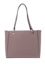 GUESS Noelle Noel Tote Rosewood GUESS Noelle Noel Tote Rosewood
