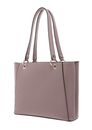 GUESS Noelle Noel Tote Rosewood GUESS Noelle Noel Tote Rosewood