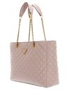 GUESS Giully Tote Rosewood