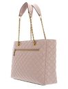 GUESS Giully Tote Rosewood