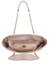 GUESS Giully Tote Rosewood