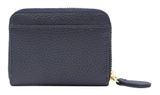 Braun Büffel Asti Card Case 12CS Navy