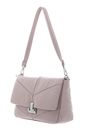 PICARD Warm Up Shoulderbag with Flap Rosequartz PICARD Warm Up Shoulderbag with Flap Rosequartz