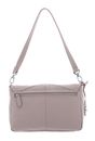 PICARD Warm Up Shoulderbag with Flap Rosequartz PICARD Warm Up Shoulderbag with Flap Rosequartz