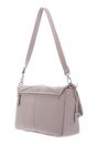 PICARD Warm Up Shoulderbag with Flap Rosequartz PICARD Warm Up Shoulderbag with Flap Rosequartz