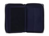 PICARD Bali 1 Zip Around Wallet Royal PICARD Bali 1 Zip Around Wallet Royal