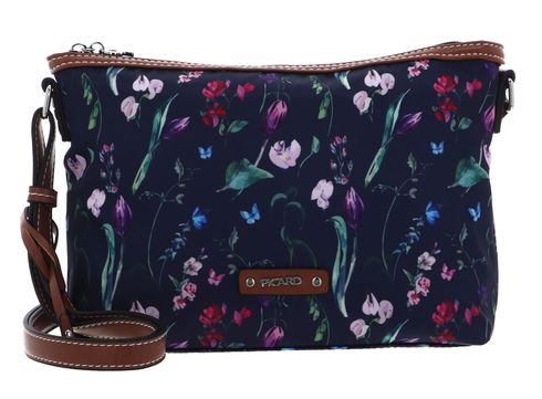 PICARD Sonja Crossbody Bag Garden