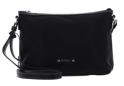 PICARD Sonja Crossbody Bag Black