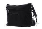 PICARD Sonja Crossbody Bag Black