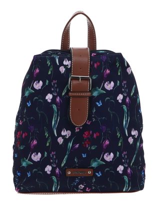 PICARD Sonja Backpack Shoulderbag Garden