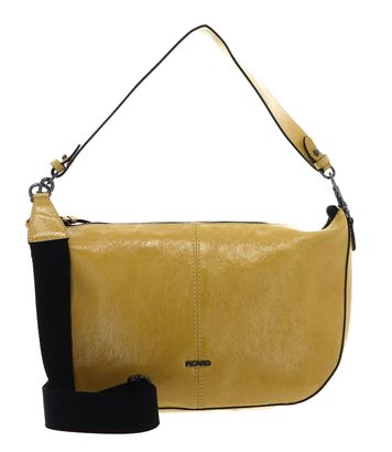 PICARD Himalaya Shoulderbag Honey