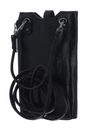 PICARD Himalaya 1 Phone Bag Black PICARD Himalaya 1 Phone Bag Black