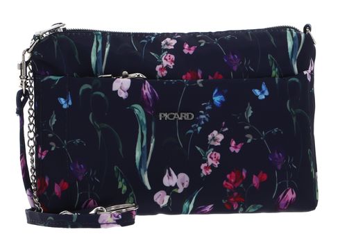 PICARD Switchbag Cosmetic Pouch S Garden