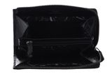 PICARD Himalaya 1 Zip Around Wallet Black