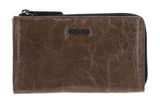 PICARD Himalaya 1 Zip Around Wallet Hazel PICARD Himalaya 1 Zip Around Wallet Hazel