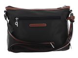 PICARD Sonja Crossbody Bag Anthracite