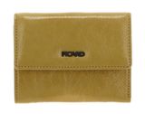PICARD Himalaya 1 Flap Wallet Honey