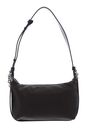 Calvin Klein CKJ Nylon Chain Shoulder Bag 22 Dark Chestnut Iridescent Calvin Klein CKJ Nylon Chain Shoulder Bag 22 Dark Chestnut Iridescent