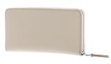 Calvin Klein CK Set Zip Around Wallet L Doeskin Calvin Klein CK Set Zip Around Wallet L Doeskin