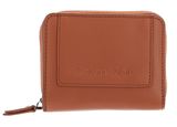 Calvin Klein CK Set Zip Around Wallet With Flap M Autumn Leaf Calvin Klein CK Set Zip Around Wallet With Flap M Autumn Leaf
