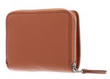 Calvin Klein CK Set Zip Around Wallet With Flap M Autumn Leaf Calvin Klein CK Set Zip Around Wallet With Flap M Autumn Leaf